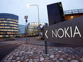 Nokia продаст часть бизнеса Qt