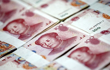 Китай намерен сделать юань международной валютой