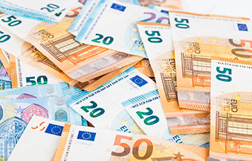 В Румынии обнаружили почти 1 млрд фальшивых евро