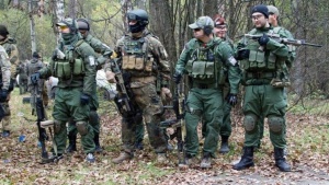CNN: США помогали Украине в операции против 33 россиян в Беларуси в 2020 году