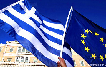Греция получит миллиард евро от европейских кредиторов