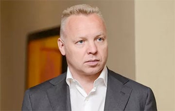 К Лукашенко неожиданно приехал бизнесмен Мазепин