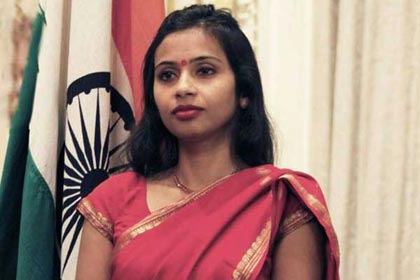 Заместителя генконсула Индии в Нью-Йорке задержали за мошенничество с визой