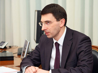 Министр Щеголев поддержал "ВКонтакте" в споре с правообладателями