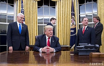 Администрация Трампа готовится к поражению на выборах в Конгресс