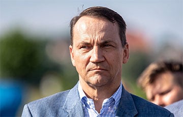 Сикорский: Войну в Украине остановить проще, чем конфликт на Ближнем Востоке