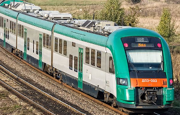 БЖД сообщает о задержках поездов в направлении Гомеля