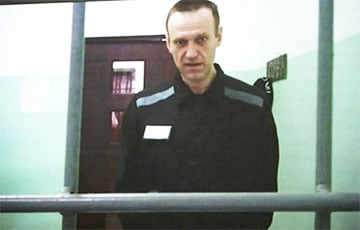 СМИ: Смерть Навального могло вызвать отравление «Новичком»