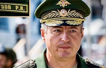 ВСУ ликвидировали московитского генерала Кутузова