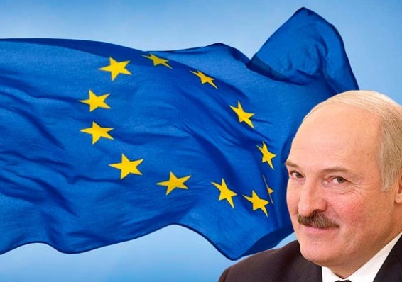 Лукашенко за сохранение Евросоюза