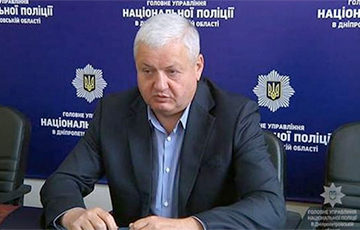 В Украине уволили генерала, разобраться с которым Зеленский просил Авакова