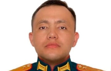 В Хабаровском крае совершено покушение на генерала, руководившего резней в Буче