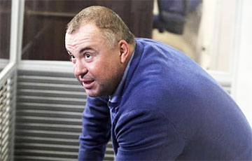В Испании задержан экс-заместитель секретаря СНБО Украины