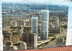 Достраивать «Минск-Сити» все-таки будут китайцы?