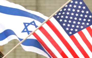 «Самолеты уже взлетели»: США направили Израилю средства ПВО и боеприпасы