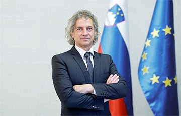 Действующий премьер Словении объявил, что переходит в оппозицию