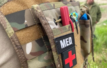 В Польше начались первые в этом году учения военных ВСУ