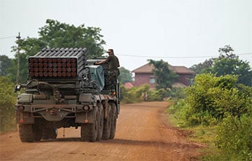 Таиланд обвинил Камбоджу в нарушении прекращения огня
