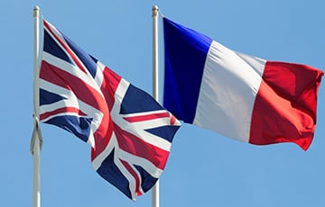 Рубио резко отреагировал на планы Британии и Франции признать Палестину
