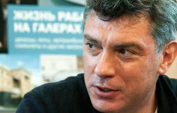 Девять вопросов по делу Немцова