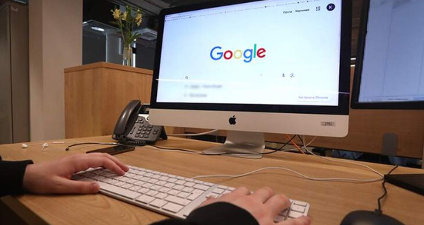 Блокировка Google, GitHub и Apple в Московии: что известно