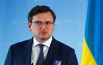 Кулеба: Режим Лукашенко развалится, если вступит в войну