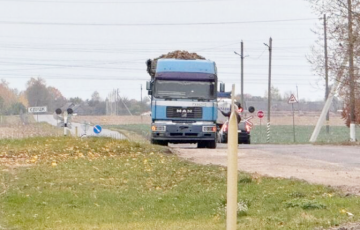 «Ни одна машина в колхозе техосмотр не пройдет сама»