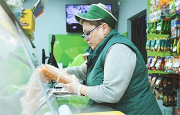 Власти не могут решить проблему в торговле