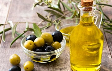 Новое исследование показало невероятную пользу от употребления оливкового масла