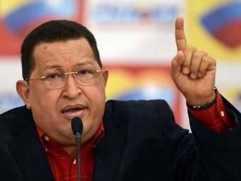 У Чавеса обнаружили новые злокачественные клетки