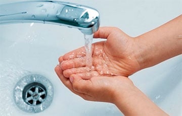 В Минске начали отключать горячую воду