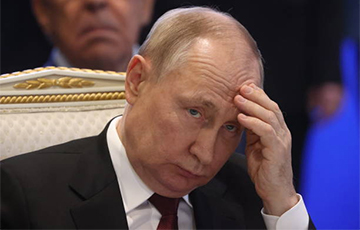 Путин назвал «чушью» разговоры о войне США против Московии и Китая