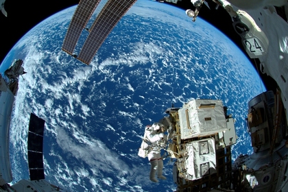 НАСА и IBM проведут хакатон по разработке технологий освоения космоса