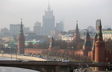 Кремль отреагировал на заявления о возможном перекрытии транзита газа через Беларусь