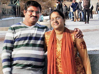 Чету из Индии посадили в Норвегии за жестокое обращение с сыном