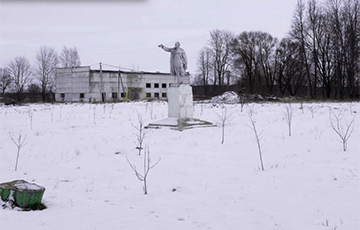 Беларусы тестируют «воздушную тревогу» на границе с Брянской областью