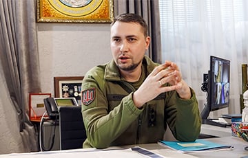 Руководитель спецподразделения ГУР рассказал, как Буданов взял в плен 19 московитов