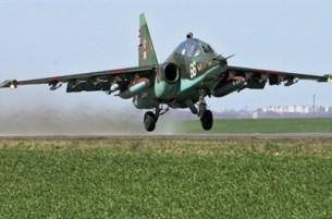 В Беларуси началось тактическое учение ВВС