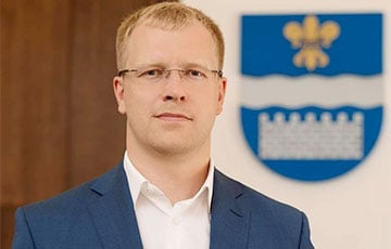 Мэр латвийского Даугавпилса попал в скандал из-за банкета с беларусским консулом