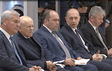 У Лукашенко закончилась «скамейка запасных»