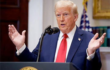 Трамп отозвал приглашение премьера Канады в «Совет мира»