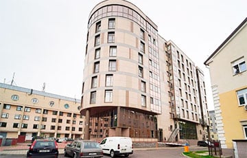 Где и за сколько купили самую дорогую квартиру Минска в феврале