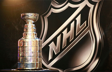 Двое беларусских хоккеистов попали в топ-100 преддрафтового рейтинга НХЛ 2023