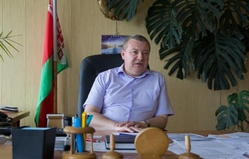 На войне в Украине ликвидировали экс-директора двух оршанских заводов