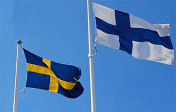 Швеция и Финляндия отвергли угрозы РФ и будут сами решать вопрос о вступлении в НАТО