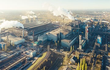 Настроения крупных промышленных предприятий Московии обвалились до уровней 1990-х годов
