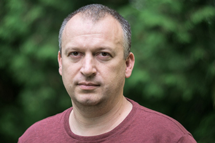 Задержанный шеф-редактор Regnum попросил политического убежища в России