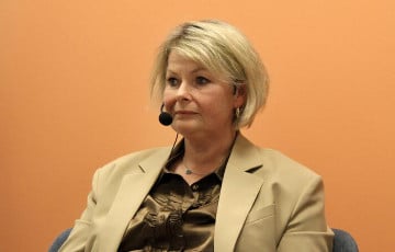 Представительница Международного гуманитарного фонда объяснила, почему организация рассталась с BYSOL и BY_Help