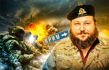Командир ВСУ: Первую линию обороны московитов удалось стереть на широком участке фронта