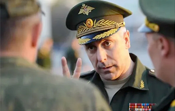 Московитский генерал Мурадов решил штурмовать Угледар без артиллерии и снарядов